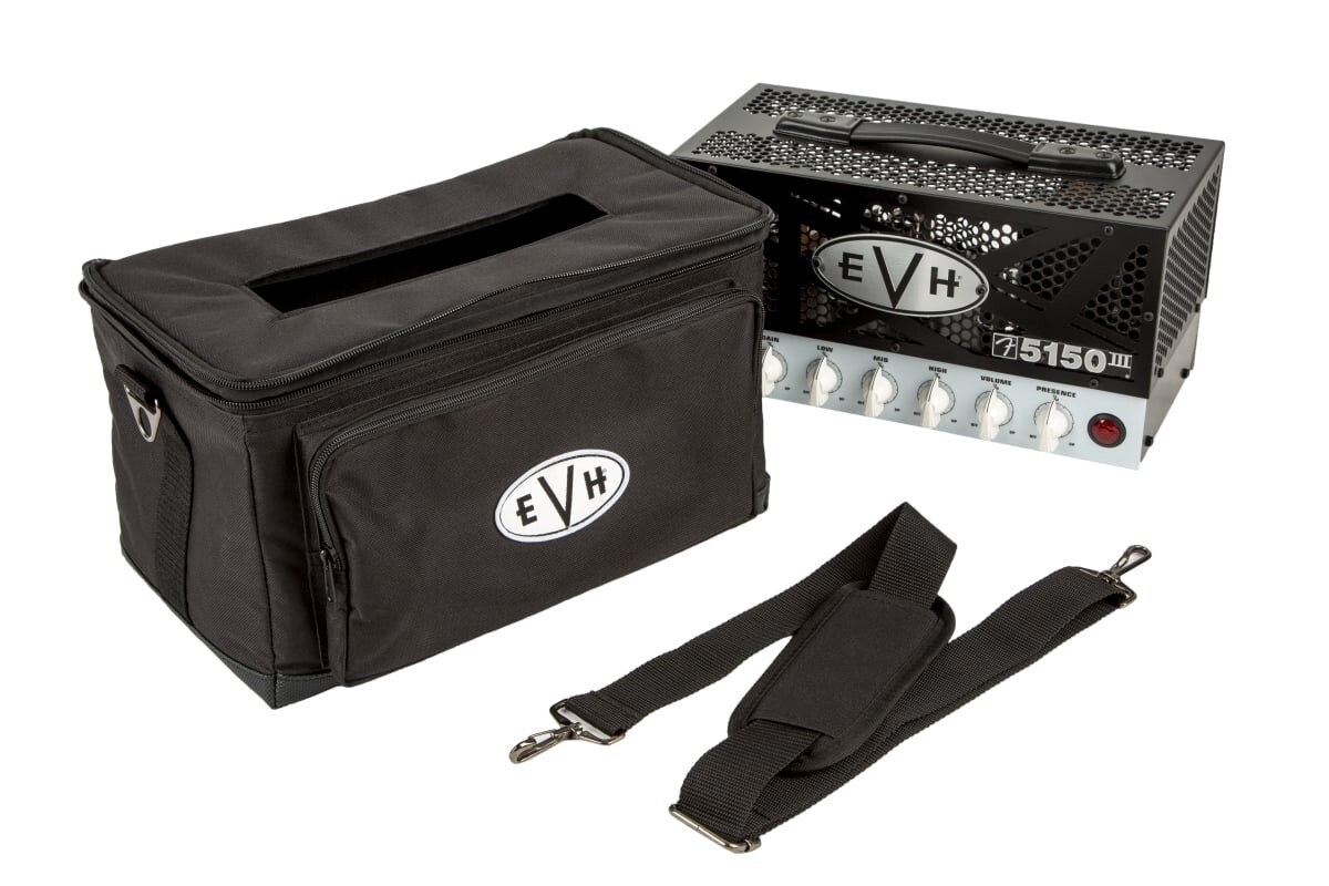 EVH 5150III Lunchbox Amp Carrying Case-NEW