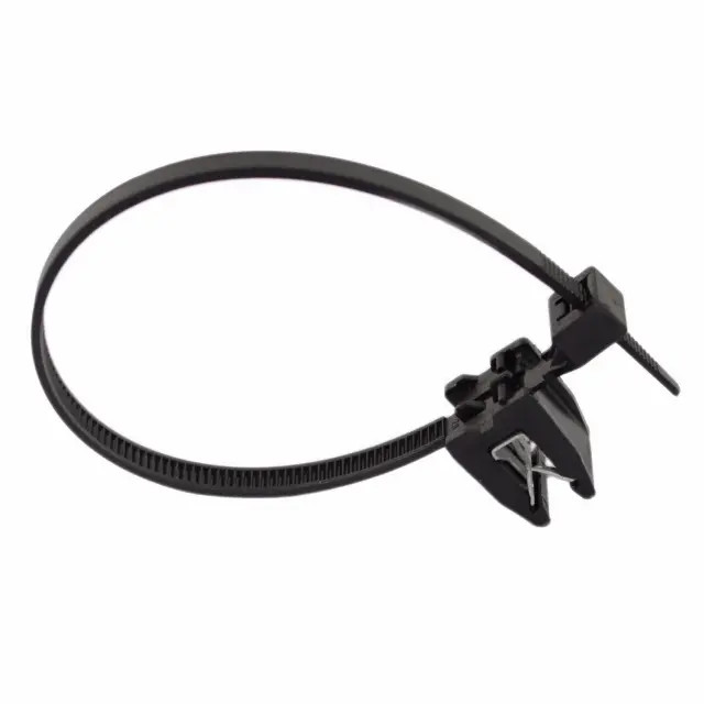 Genuine Ford Upper Hose Retainer Clip 3M5Z-14A163-A