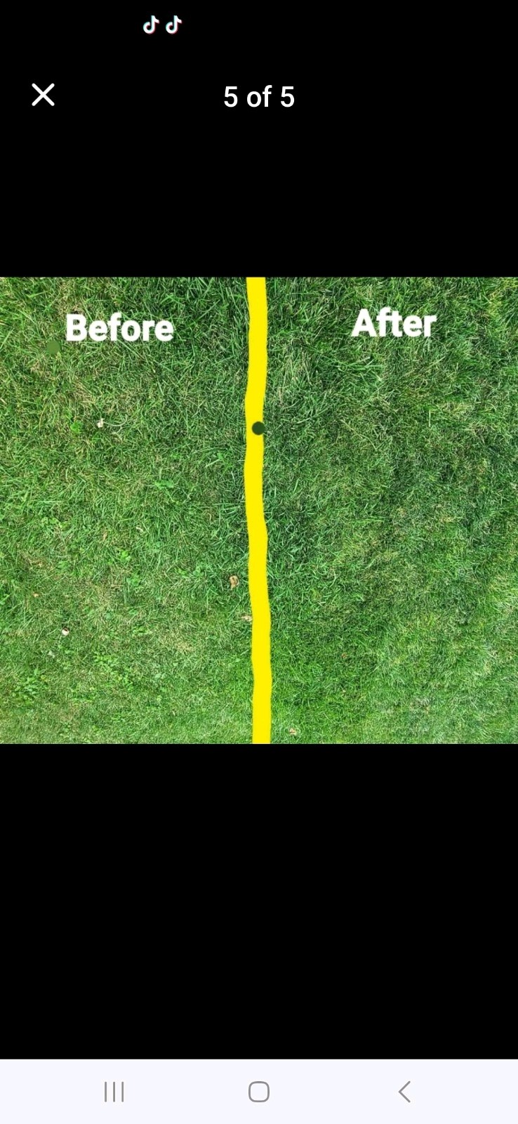 30 Gallons : OnDeck Herbicide is a selective post-emergent weed control