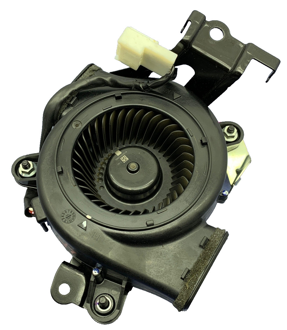 2013 LEXUS LS460 OEM LH FRONT LEFT SEAT BLOWER MOTOR T121921810