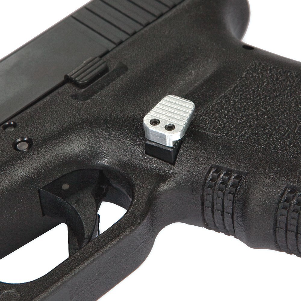 GS Tear Drop Extended Mag Release