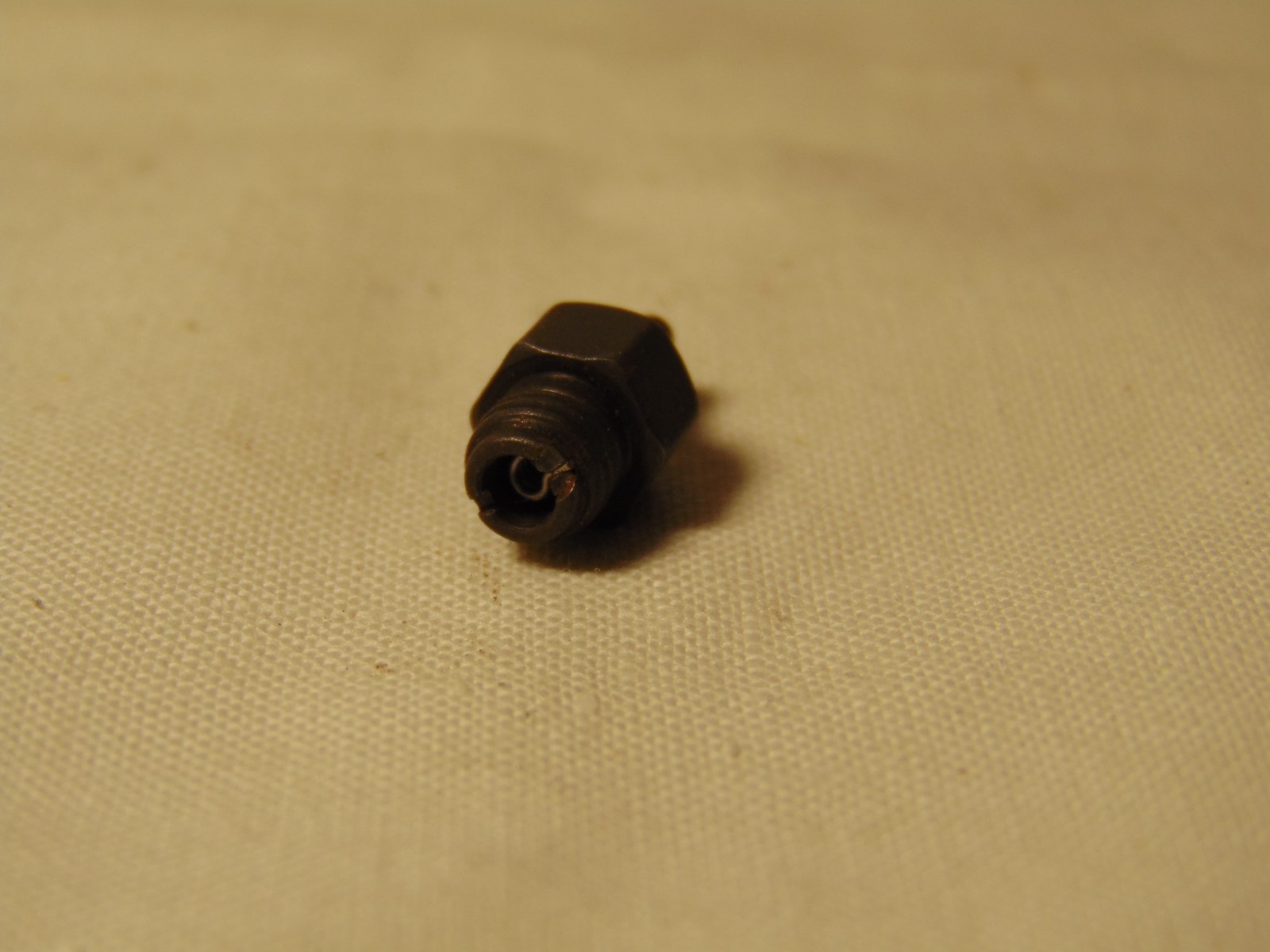 KS 1 GLOW PLUG rc model airplane engine 1/4-32 thread up to 10cc Soviet