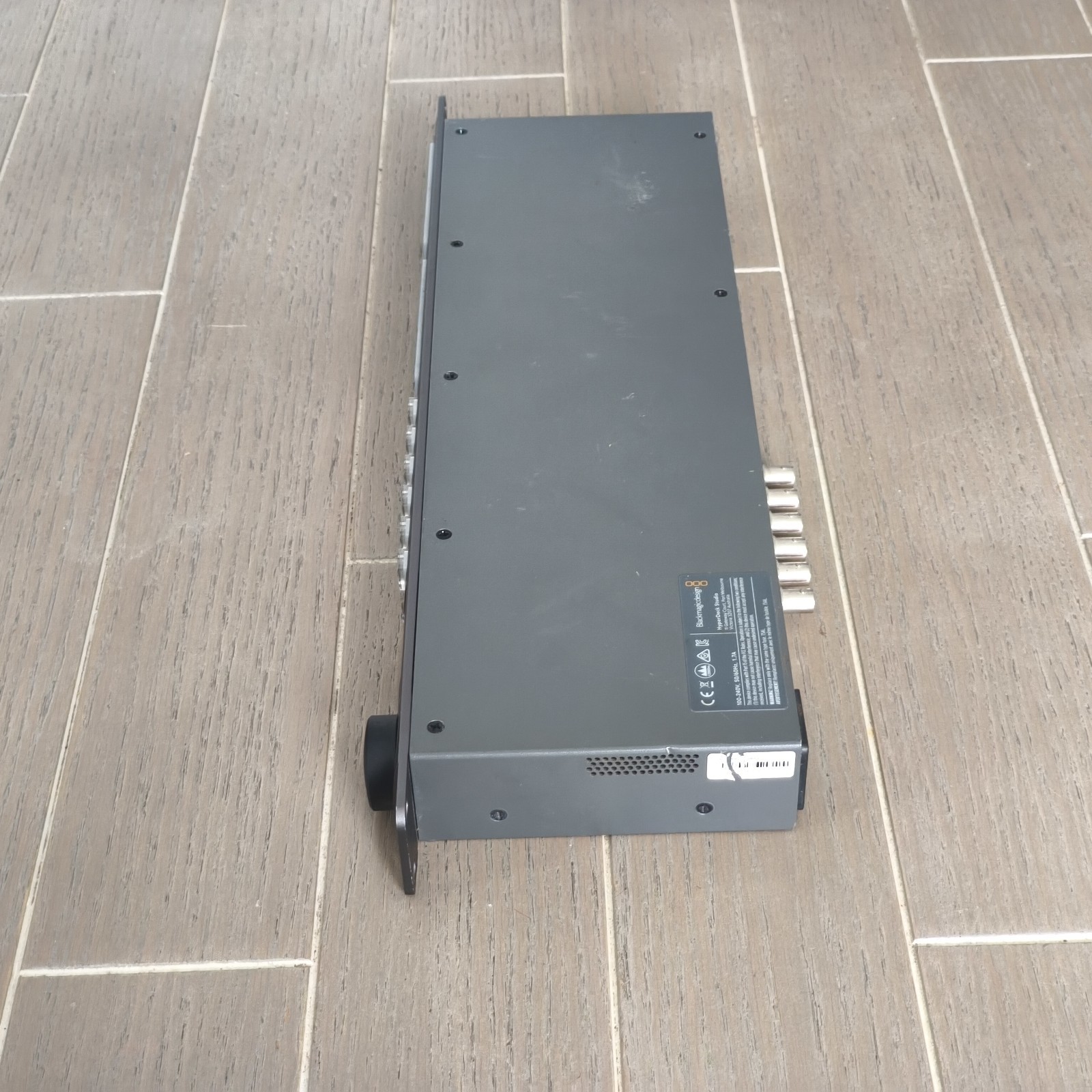 Blackmagic Design HyperDeck Studio