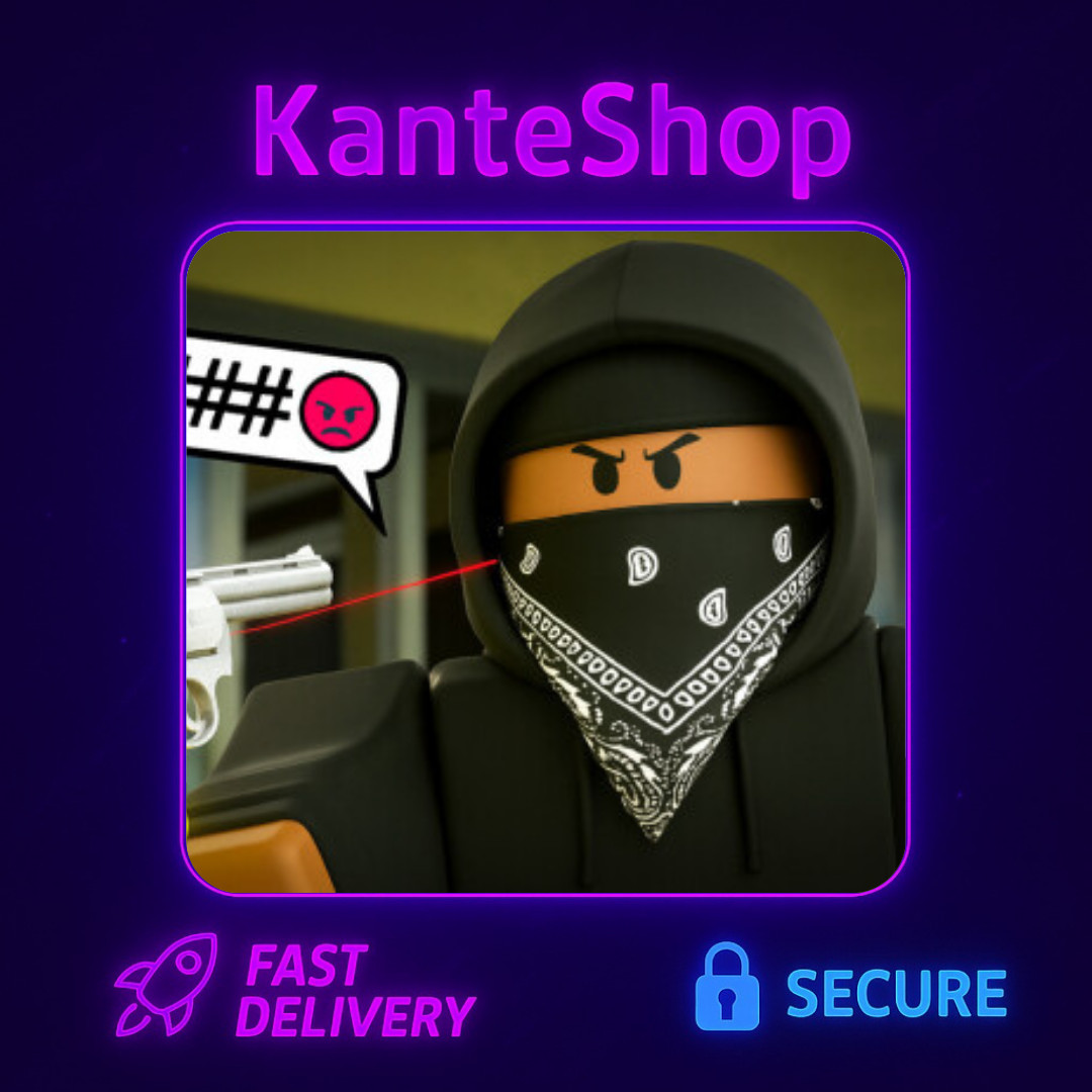 🟢 DA HOOD ITEMS 🔪KNIFES🔪 🔫WEAPONS🔫  🎁BUNDLES🎁🎮ROBLOX🎮  KanteShop🚀