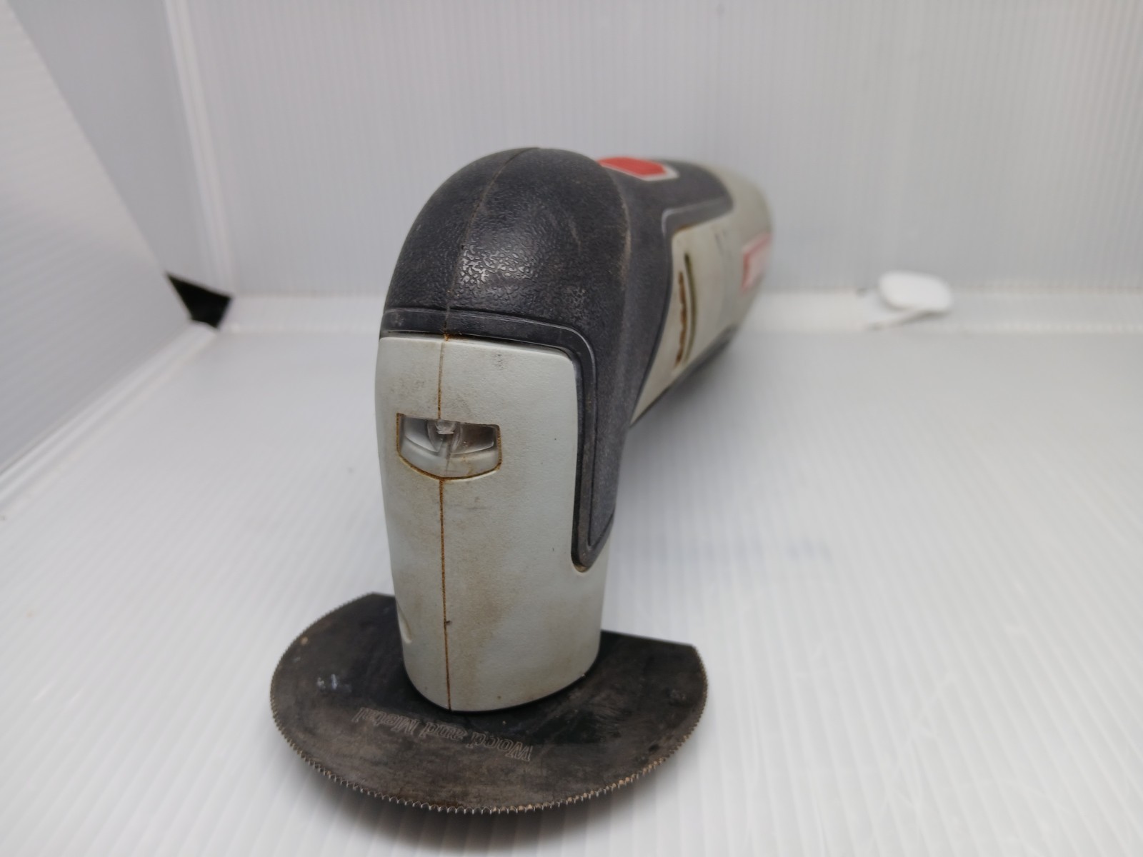 Craftsman Nextec Multi-Tool 12V Model 320.61199 Tool Only Untested AS IS