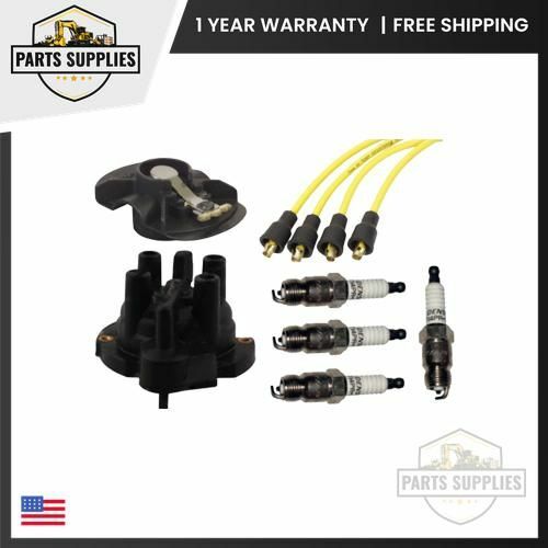 Forklift Tune up kit for Nissan H25 engine
