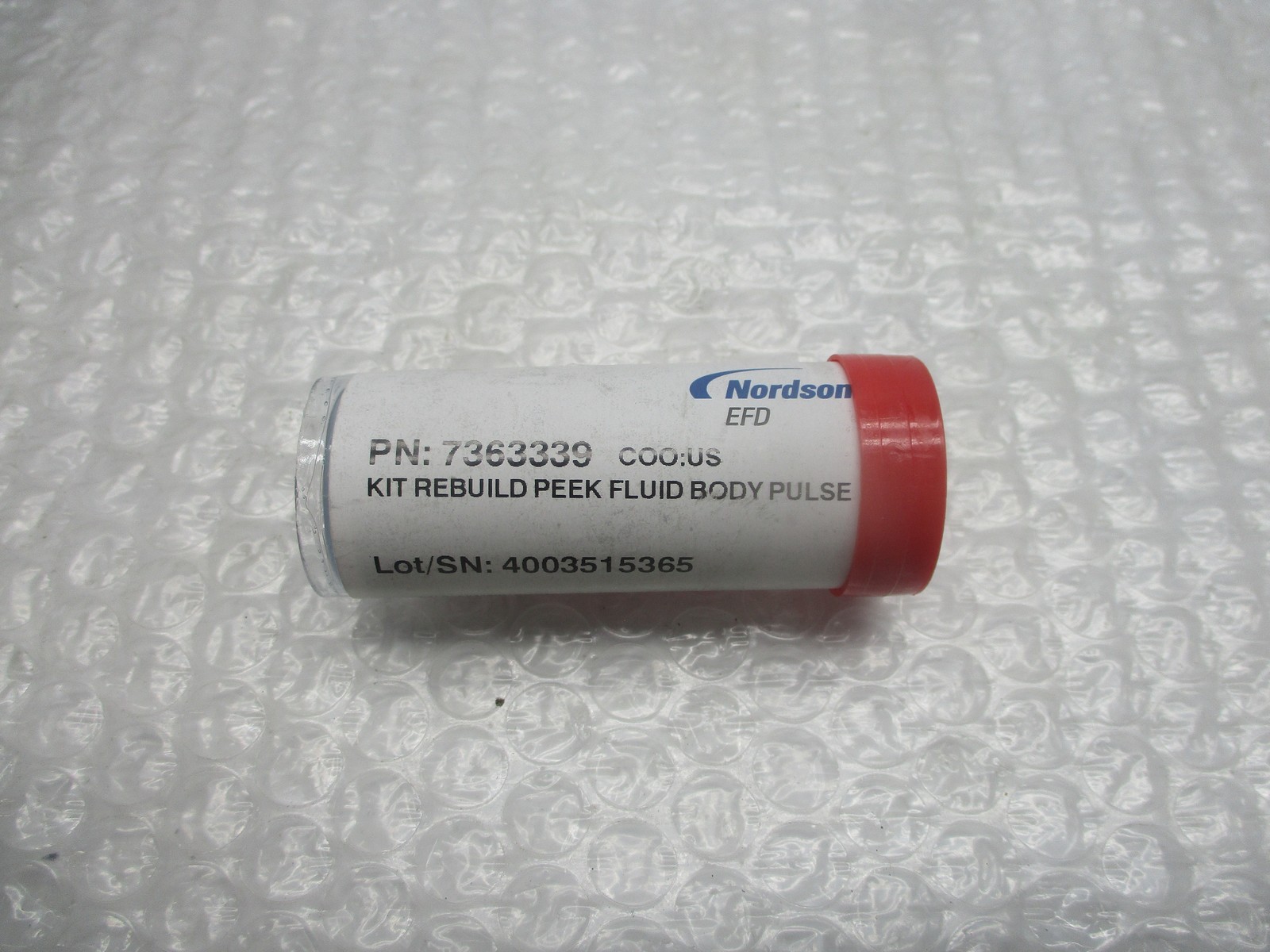 NORDSON 7363339 KIT NSMP