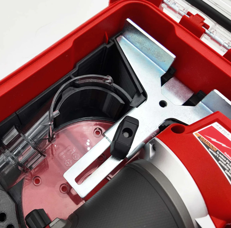 Milwaukee Insert Liner For M18 FUEL Router V2