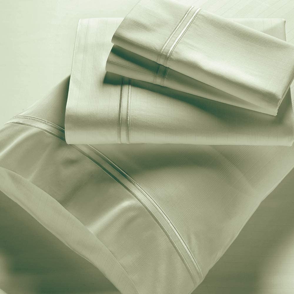 New Purecare Premium Bamboo Pillowcase Set