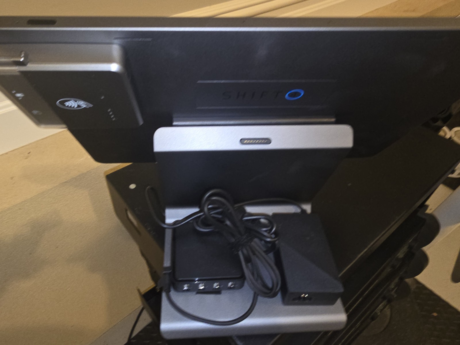 PAX Workstation L1400 Android POS