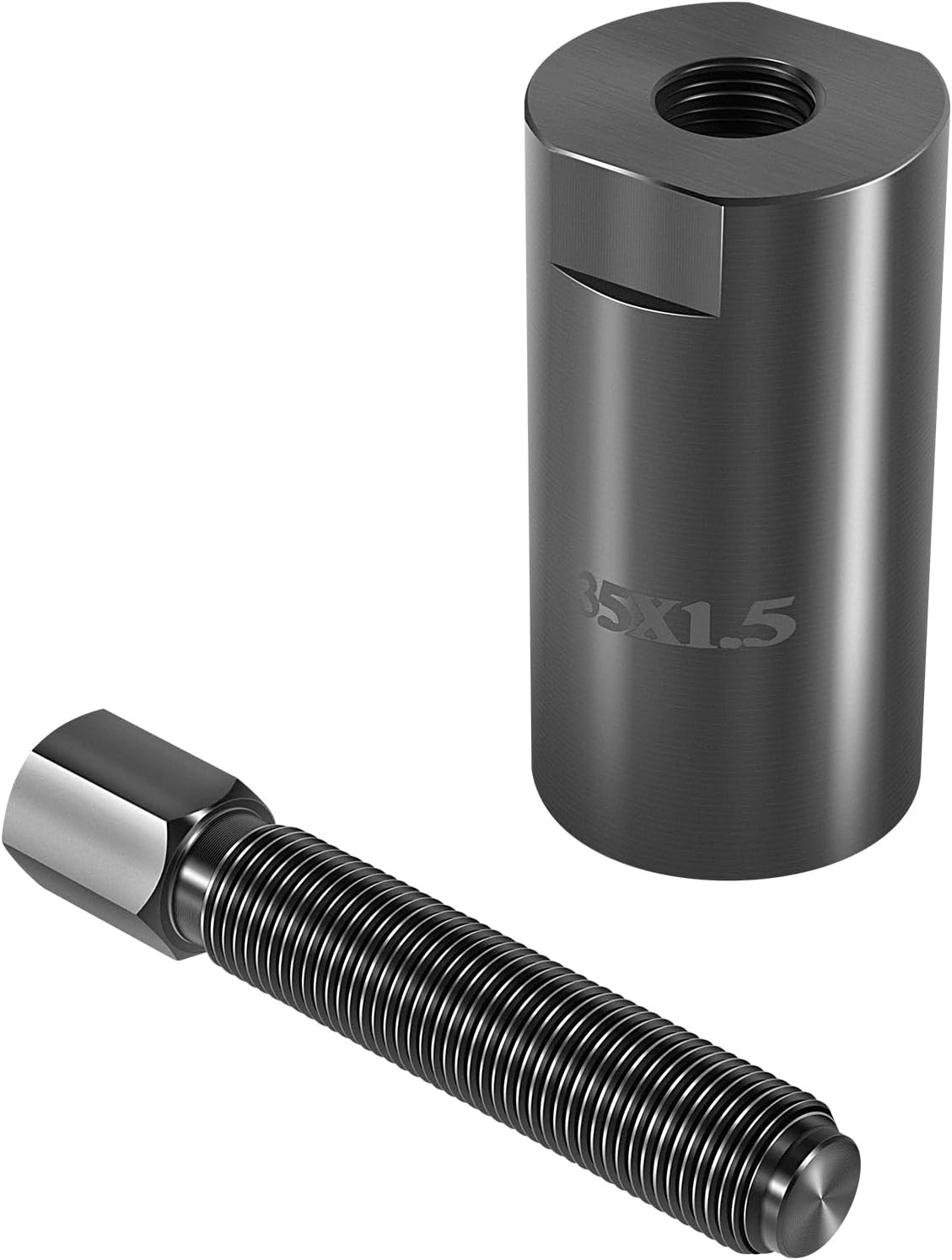 35Mm Flywheel Puller Remover Bolt Tool M35 X 1.5 R.H. for Yamaha Big Bear 350 40