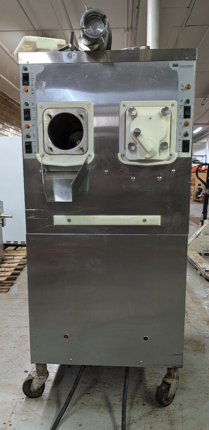 Taylor C002-27 Continuous Dispensing Freezing Custard, Ice Cream, Sorbet Machine