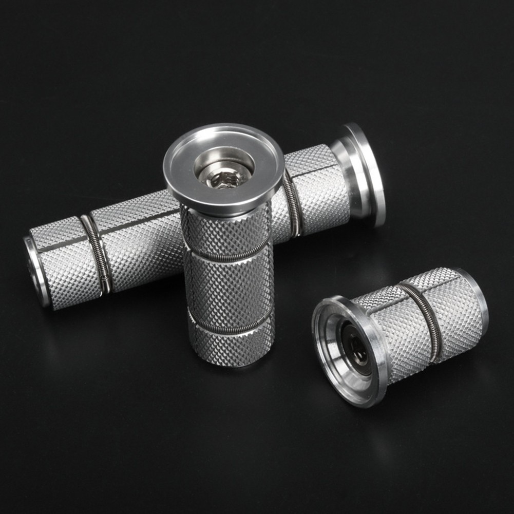 Headset Expander Bicycle Bike Expansion Bolt For 1-1/8" (28.6mm) Stem