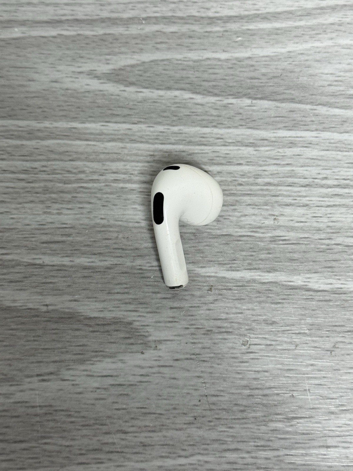 Apple AirPods 3rd Generation Wireless In-Ear Headset - White - Full Set