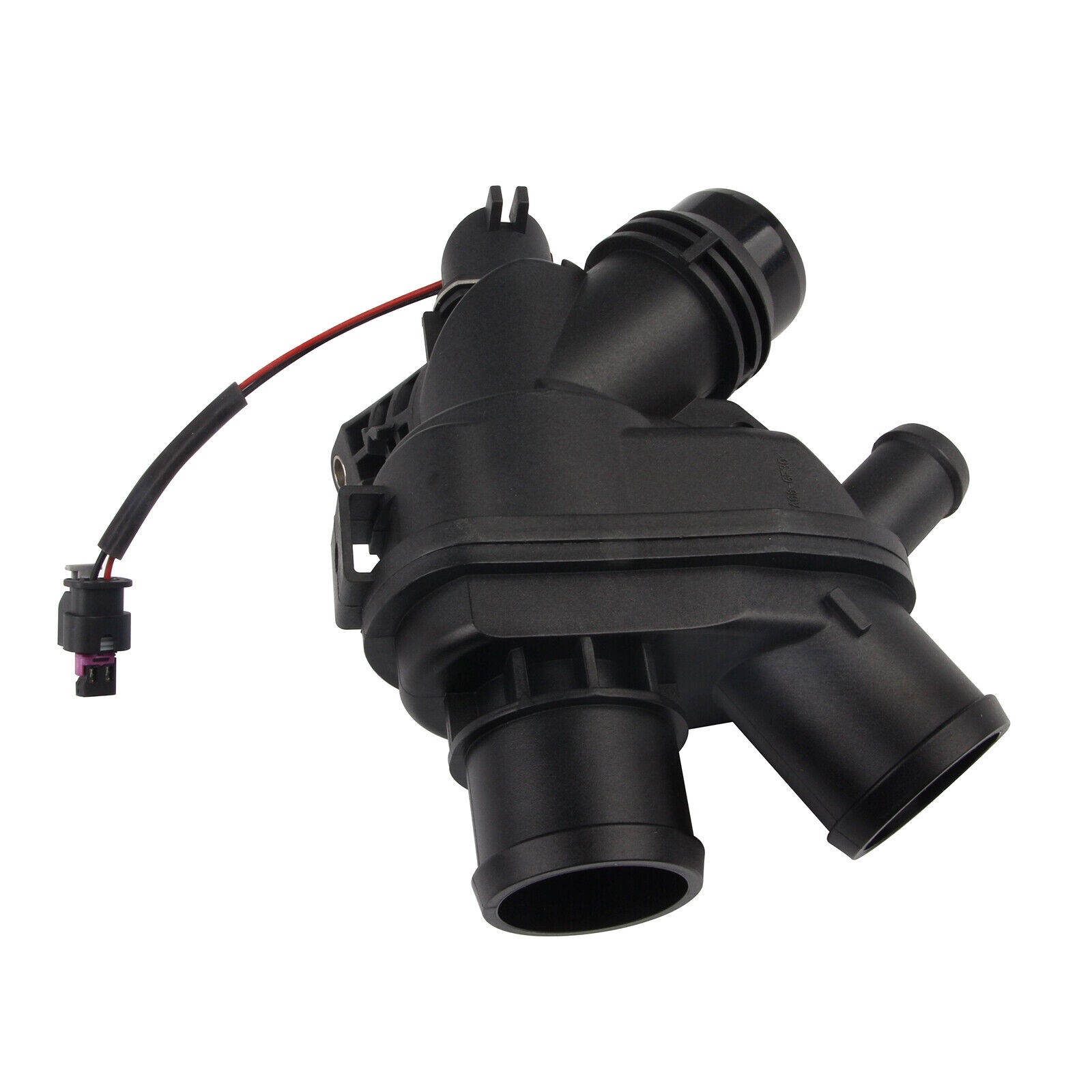 New LR117568 Cooler Thermostat for Land Rover Range Rover Sport 3.0L V6 Engines
