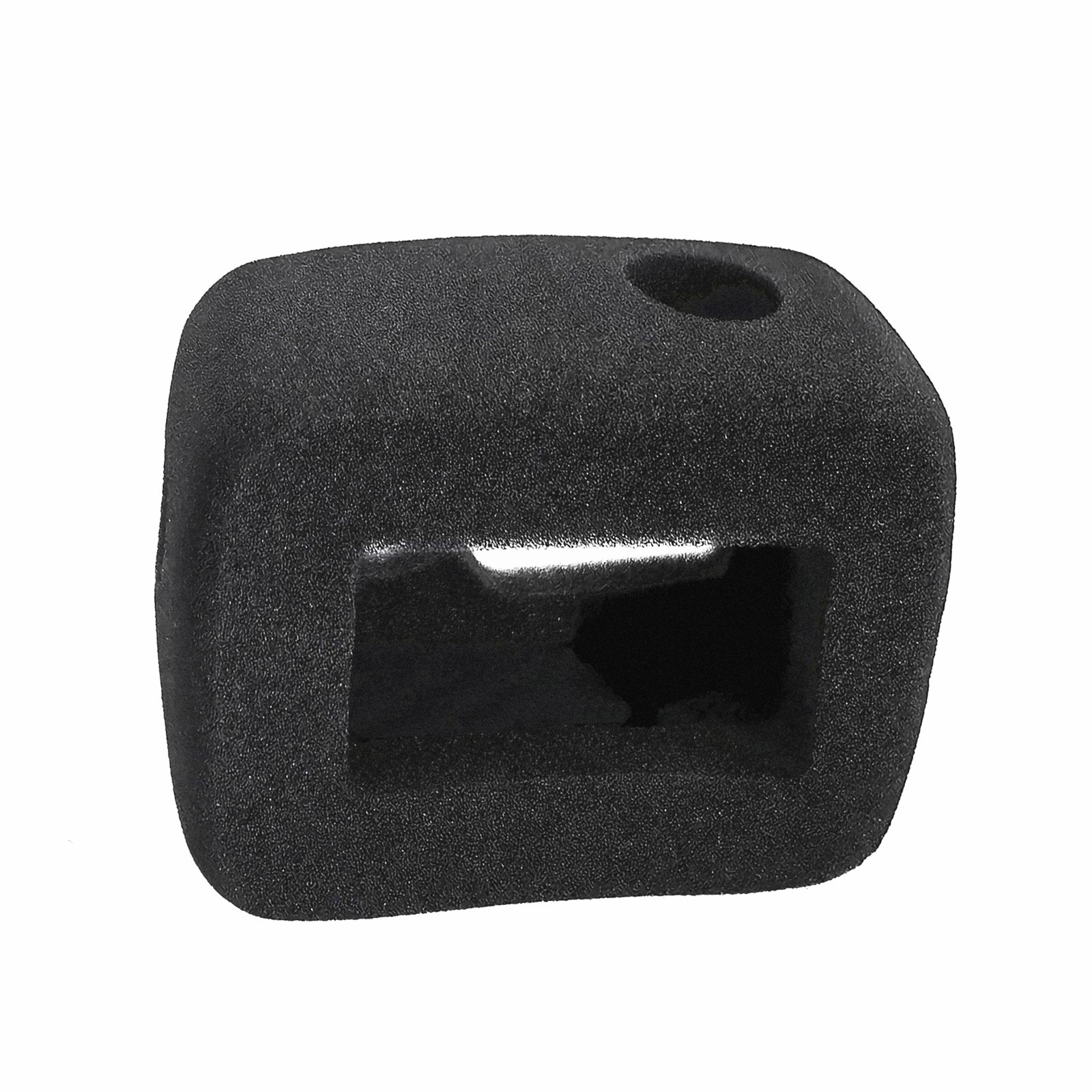 Windshield Noise Reduction Sponge Protective Case Cover for DJI OSMO Action 3 c