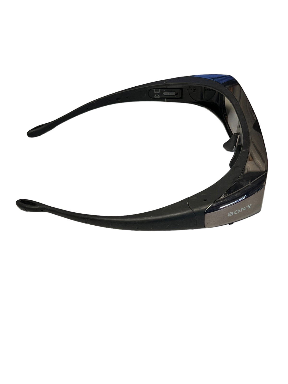 Sony TDG BR100 3D Glasses One Size Regular Bravia TV Electronics Accessory