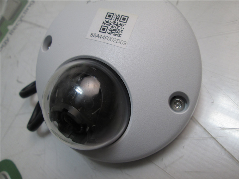 Axis P3925-R Network Camera Outdoor Surveillance Camera