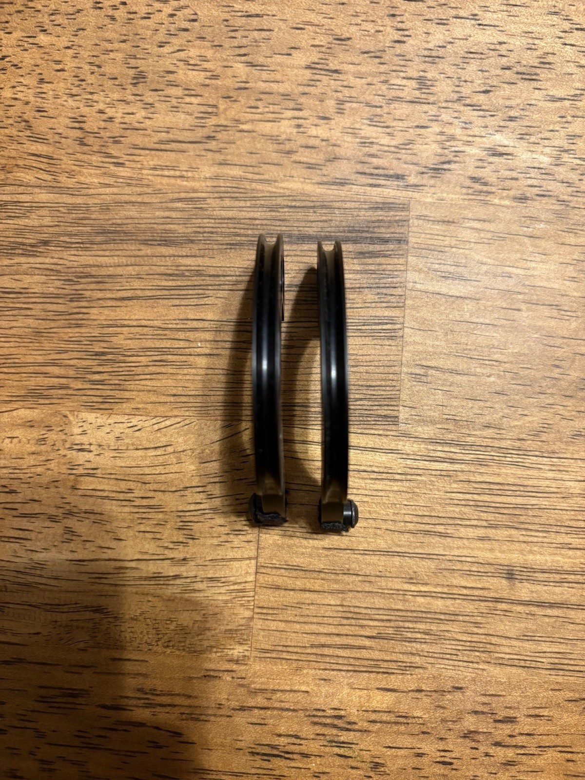 Mathew’s Switch Weight C Mods 70# 85% let off Pair Set Module