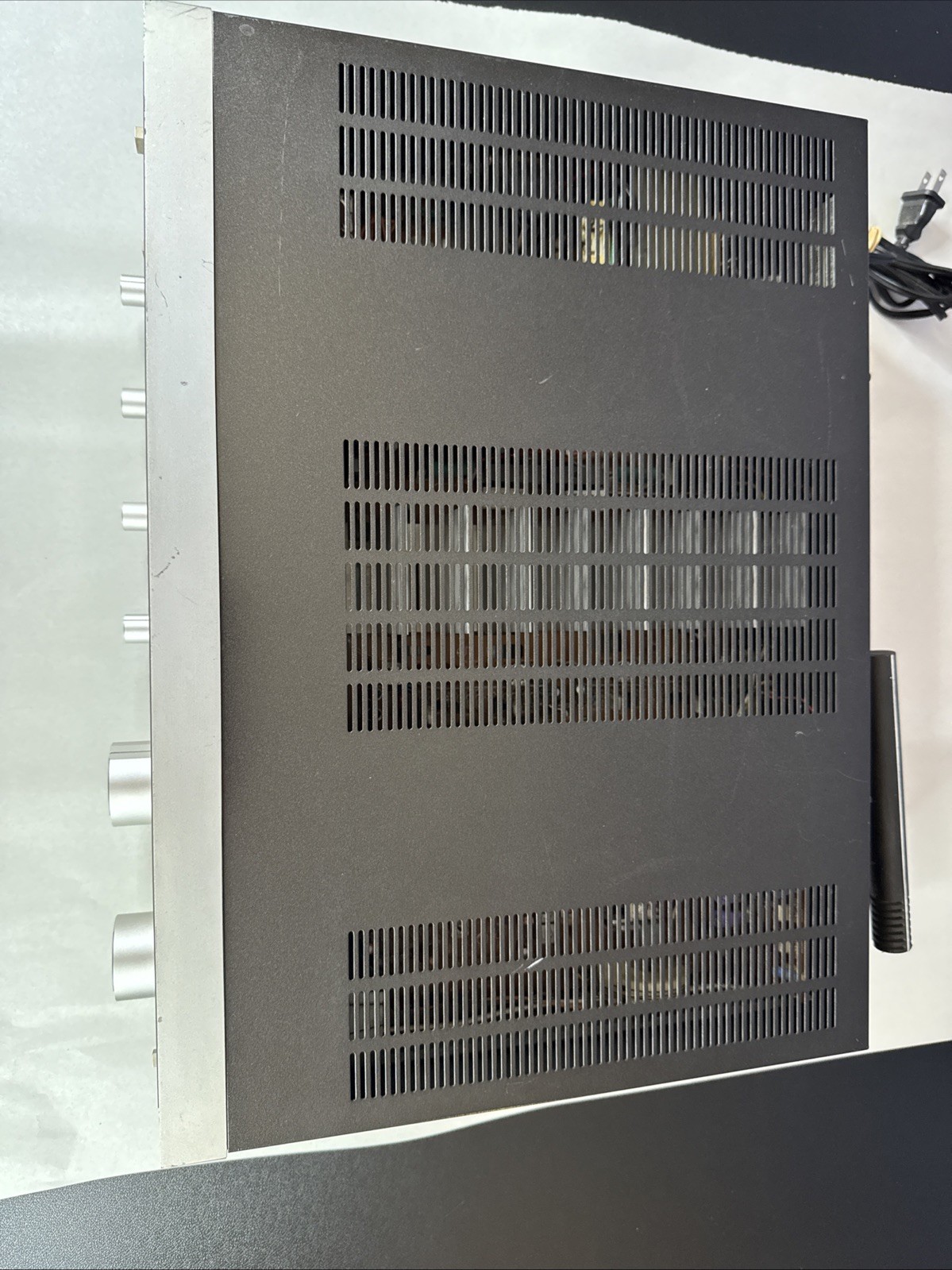 Harman Kardon hk350i Stereo Receiver AUX Untested