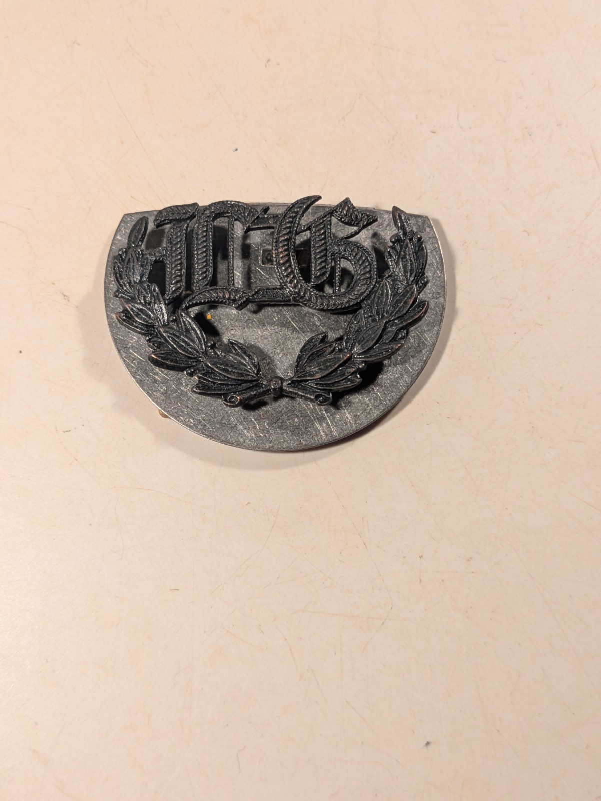 Australian Light Machine Gunner Qualification Badge