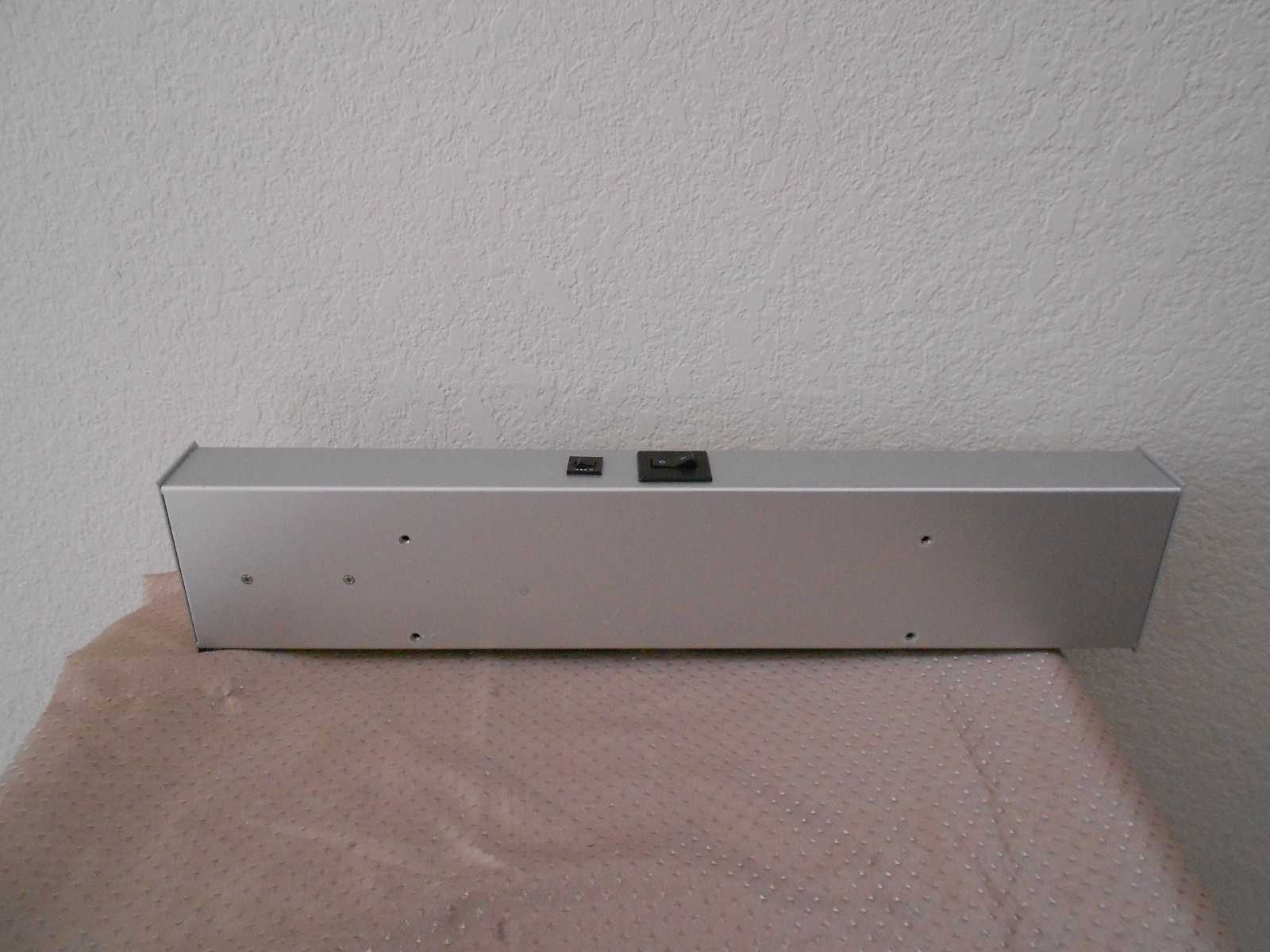 Gilson Power Module System Workcenter 219A8C004, Nice and Clean
