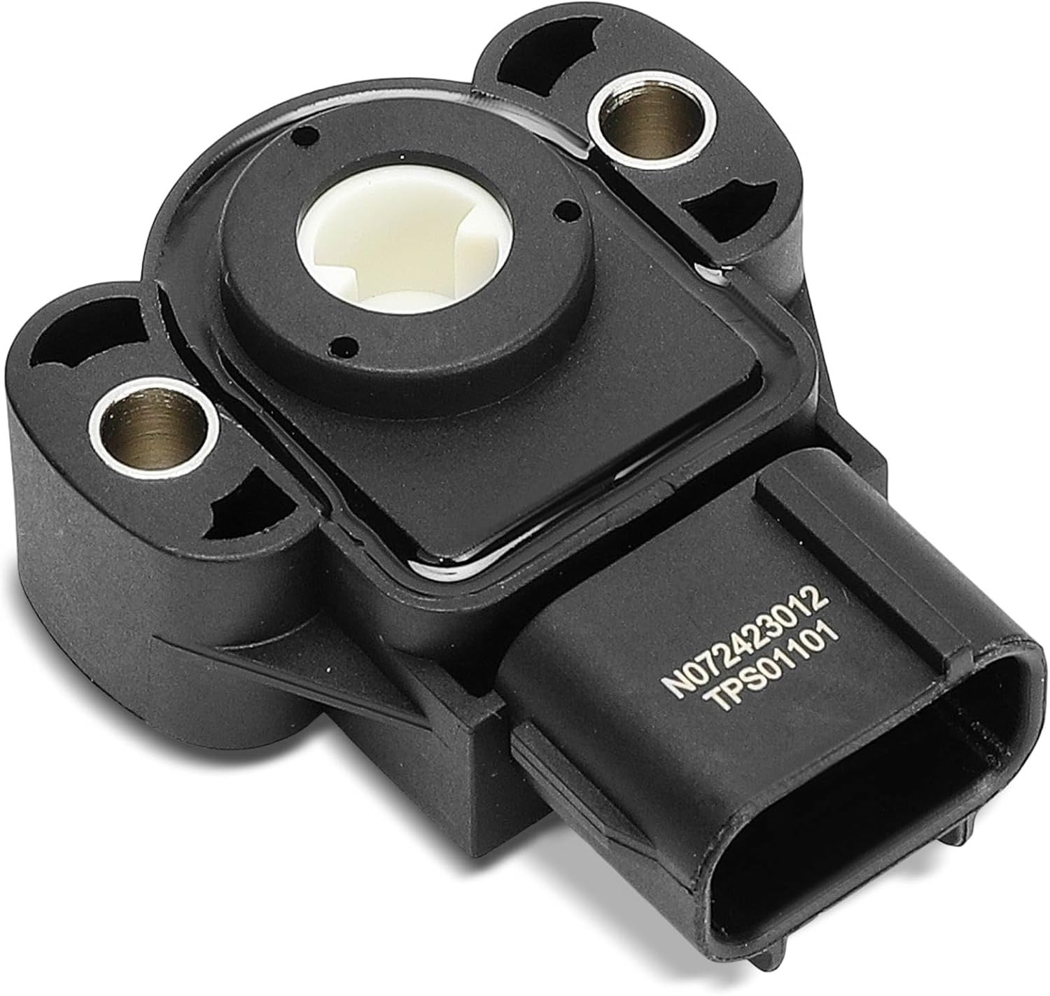 TPS Throttle Position Sensor Compatible with Dodge Grand Caravan, Caravan, Neon,