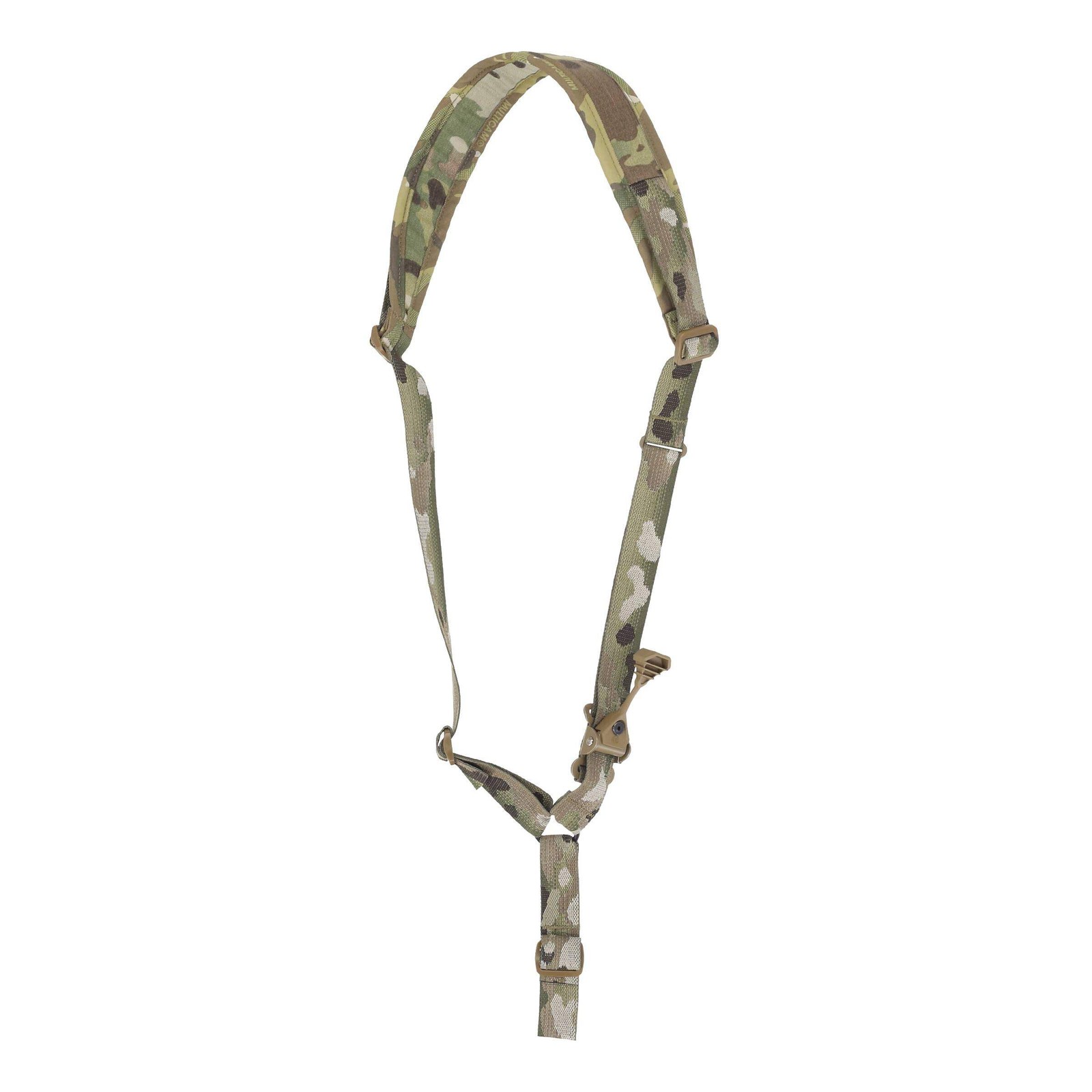 NEW Ferro Concepts SINGLE POINT SLINGSTER® Weapons Sling FC-SG-SGLPT1-NS-