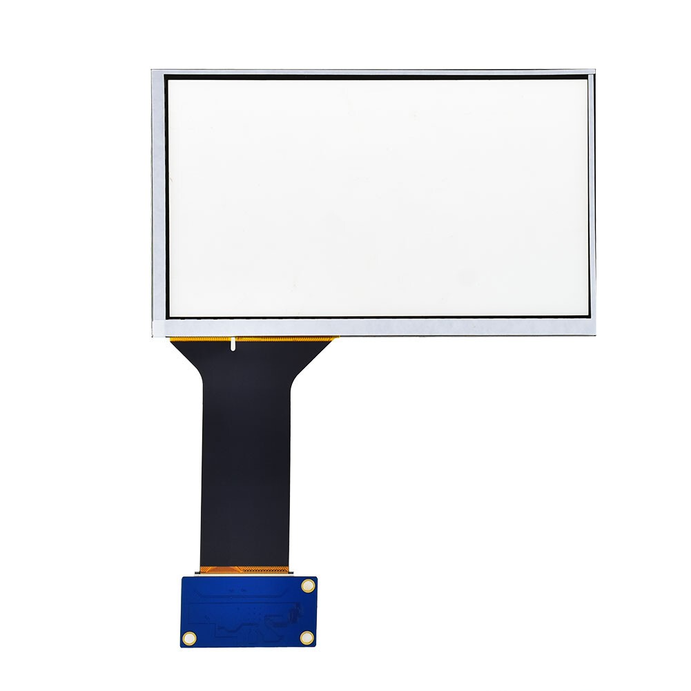 7 inch 10 Point Capacitive Touch Screen Replacement with USB Controller 165*100m