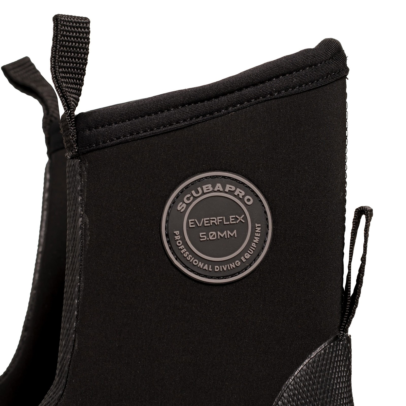 SCUBAPRO Everflex Arch Dive Boot, 5mm X-Large