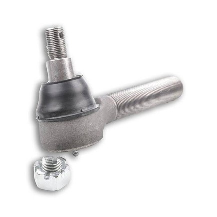 Euclid E-4628 Steering Tie Rod End   Front Axle, Type 1