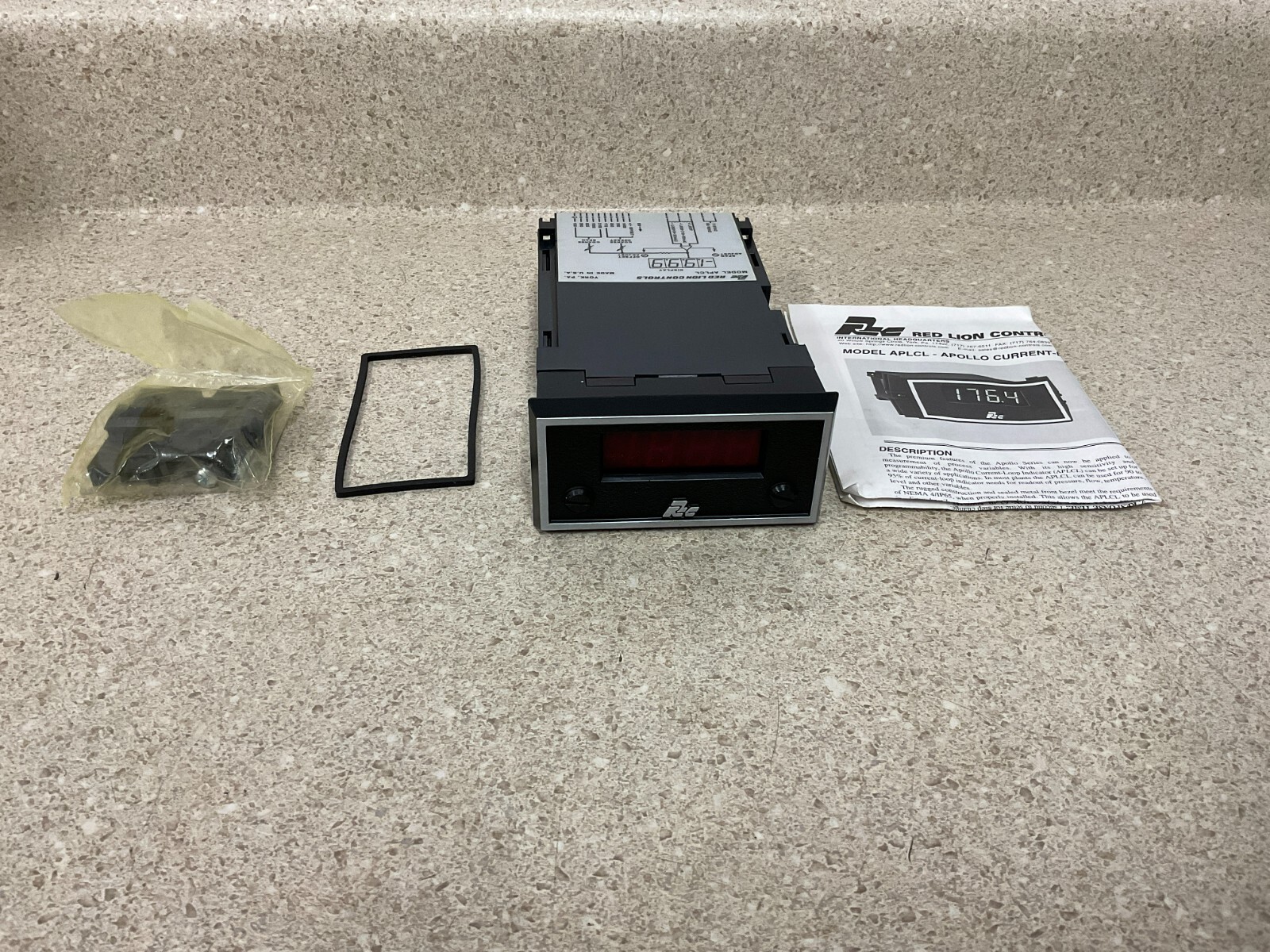 Red Lion APLCL400 NEW