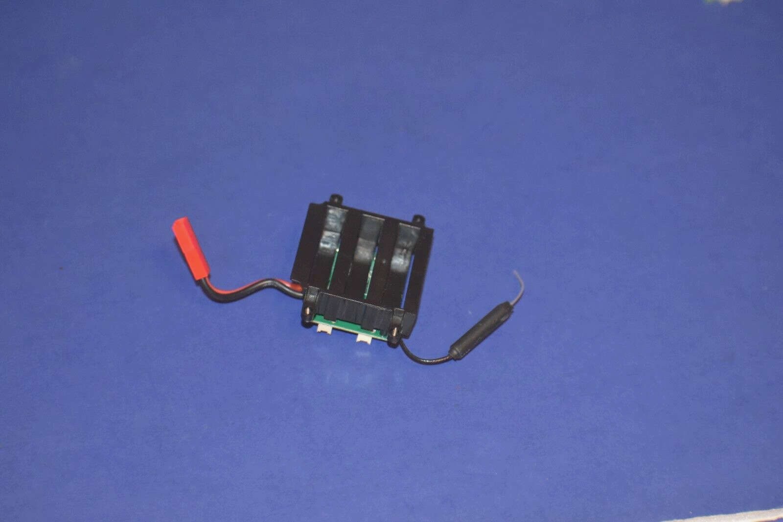 Replacement Main Board for SNAPTAIN SP650 Drone Removed From New Damaged Drone