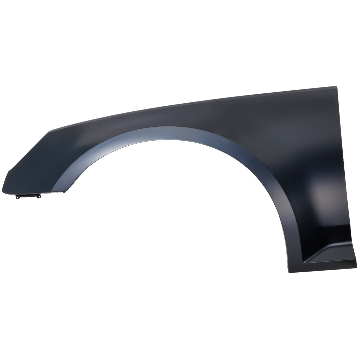 Fender For 2017 2018 2019 Audi A4 2018-2019 S4 Primed Front Driver Side