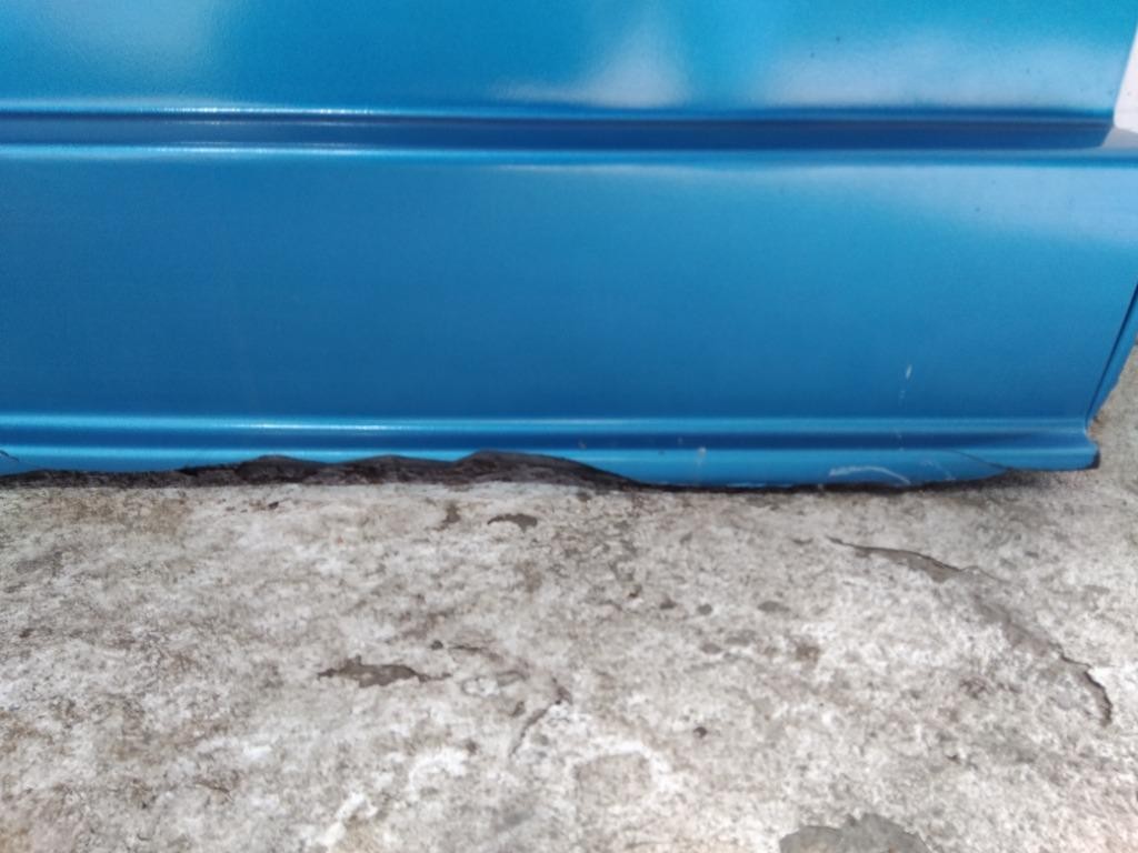 For 2014 FREIGHTLINER CASCADIA 125 SIDE FAIRING Left , CO