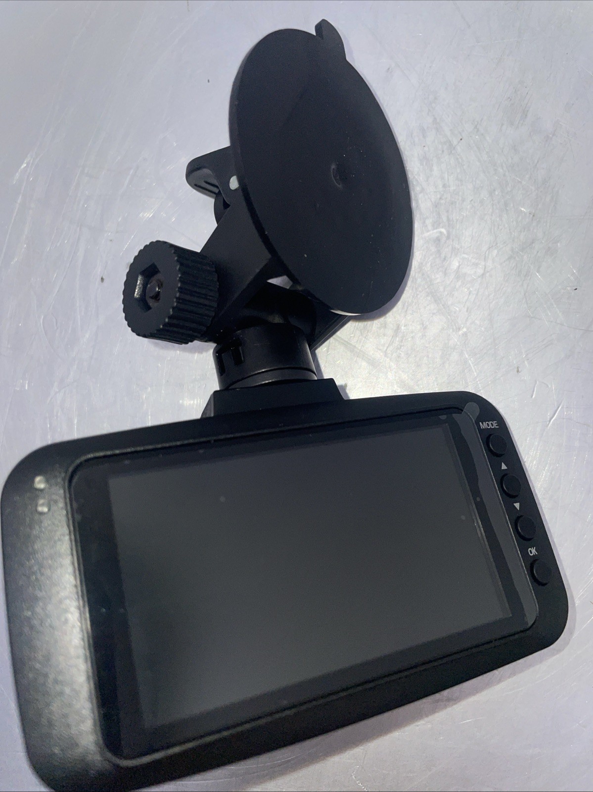 PAPAGO GoSafe 520 dash camera