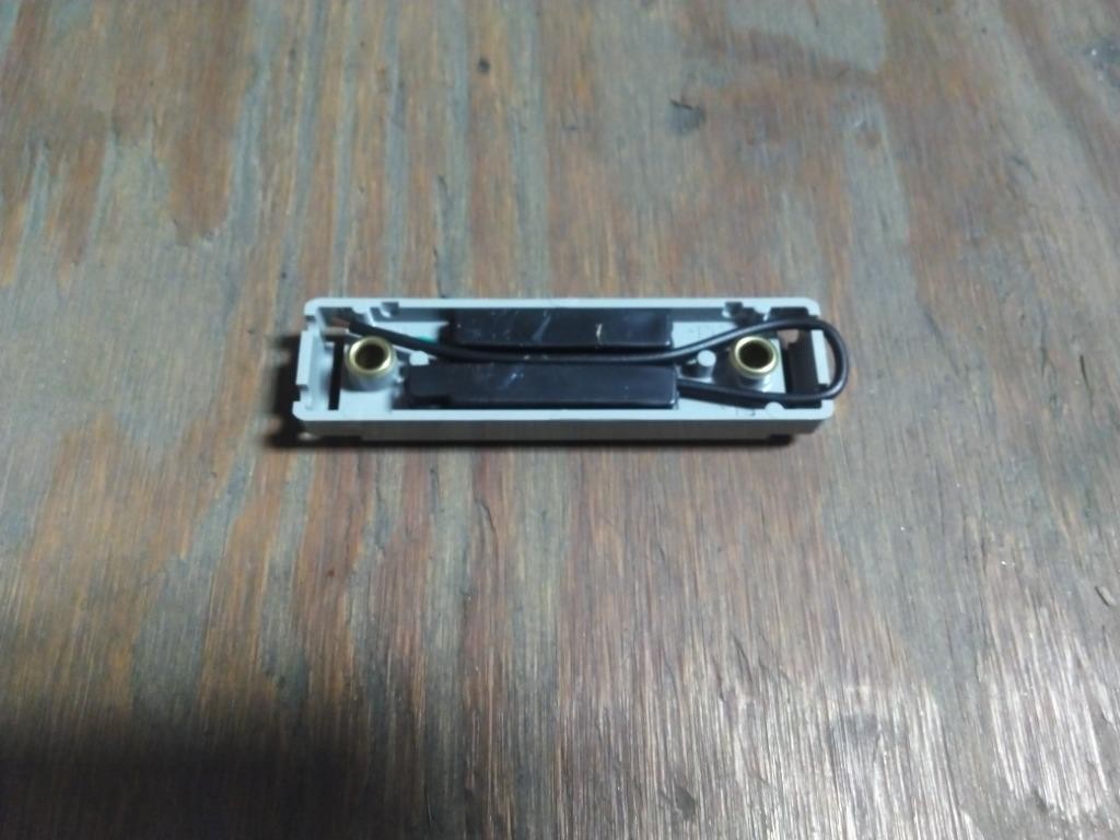 Replaces UNIVERSAL ALL ELECTRONIC PART , GA