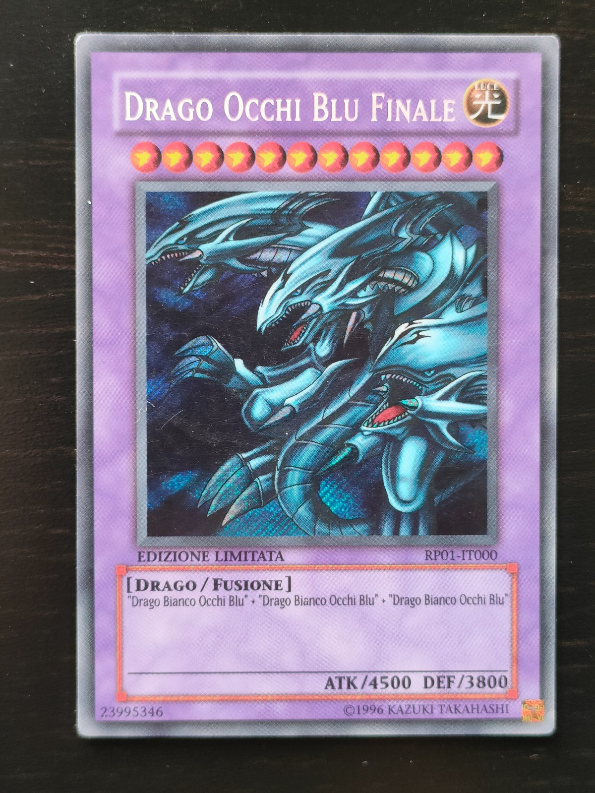 Yu-Gi-Oh! Collection Single Cards