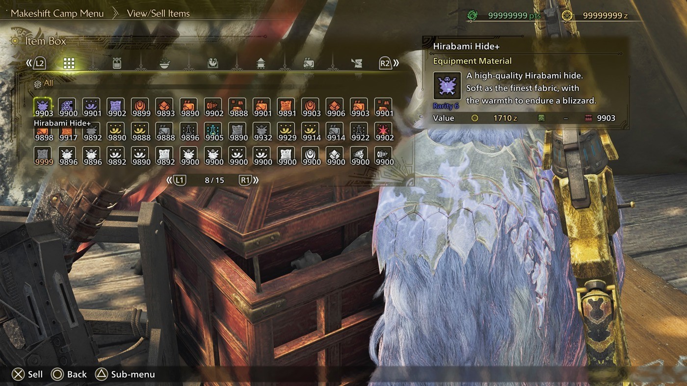 [PS5/Steam]Monster Hunter Wilds Ascendance 100% Boosting