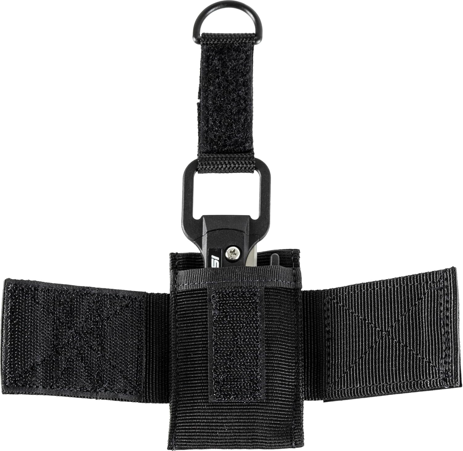 Line Cutter Clean up Tool with a Safety Blade | Mountable, Simple, and Effective