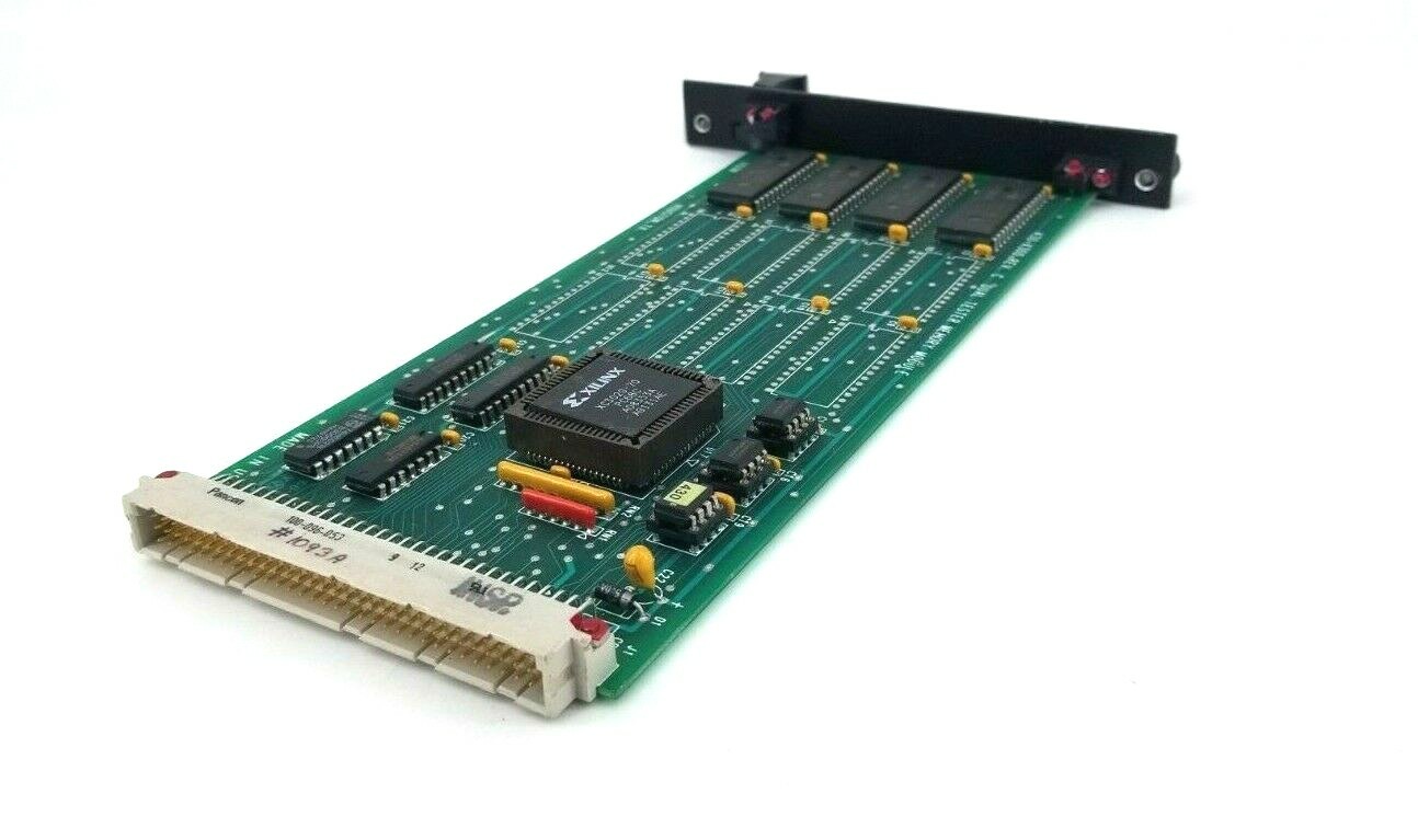 Uson 430-X300 Rev C, Dual Tester Memory Module