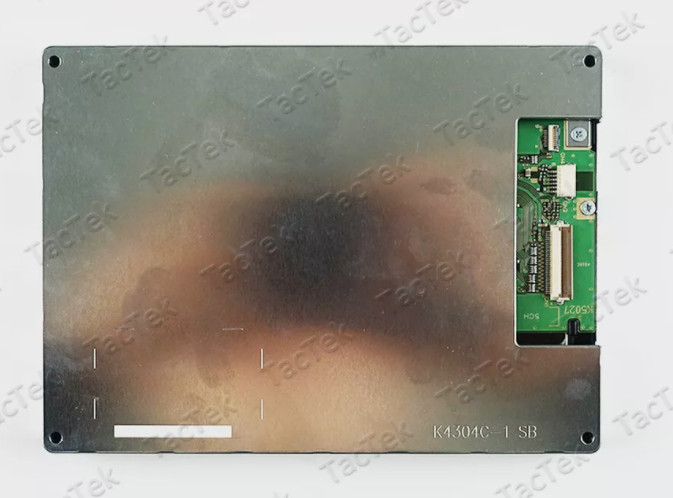 LCD Display for 6AV6 647-0AD11-3AX0 6AV6647-0AD11-3AX0 KTP600 LCD Display Panel