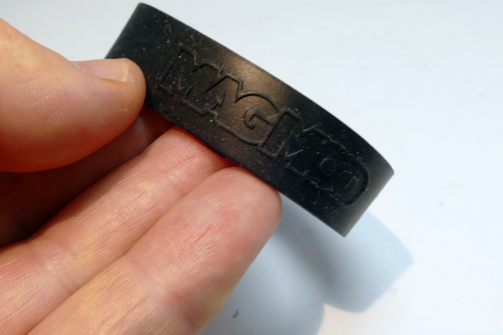 MagMod MagGel Slot rubber filter holder adapter