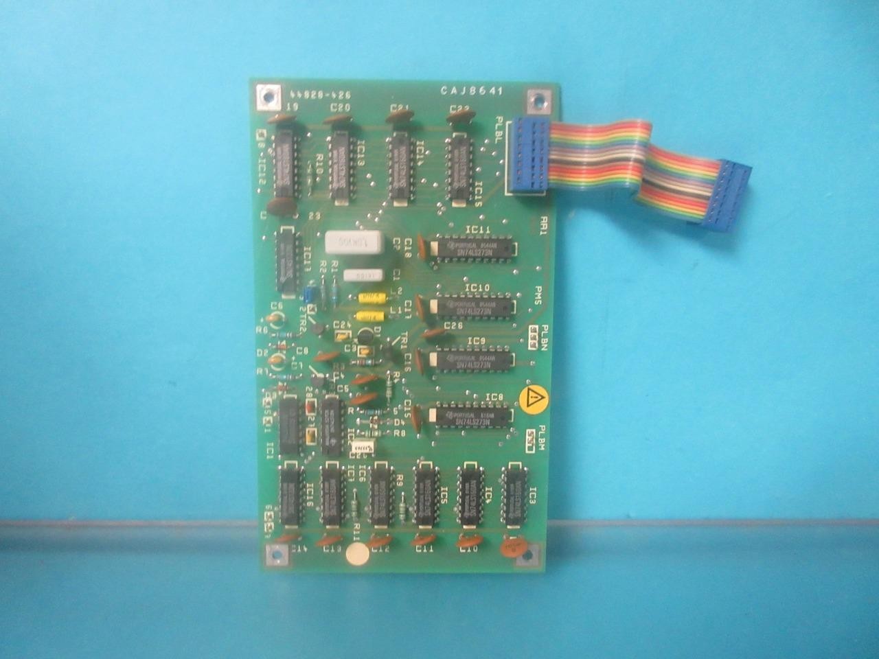 Marconi 2019 80kHz-1040MHz Signal Generator Board 44828-426