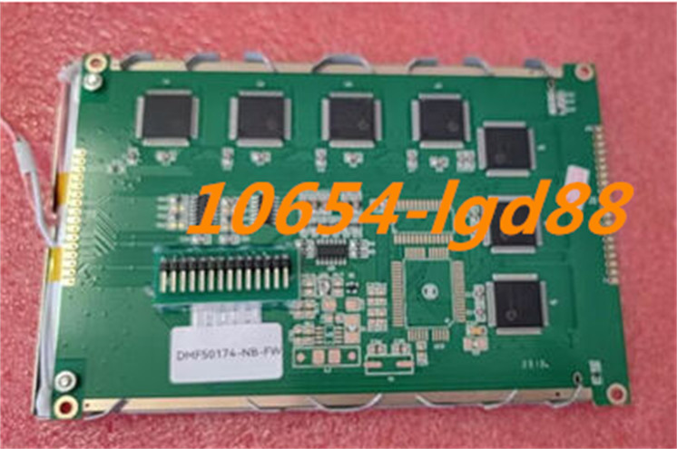 For compatible DMF50174 DMF50840 LCD screen @24