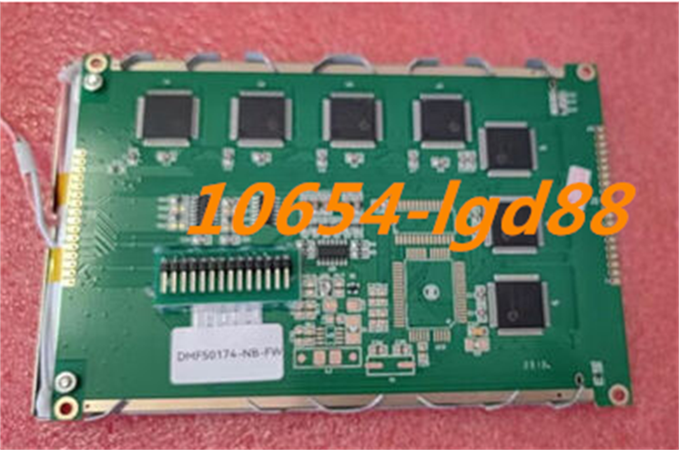 For compatible DMF50174 DMF50840 LCD screen @24