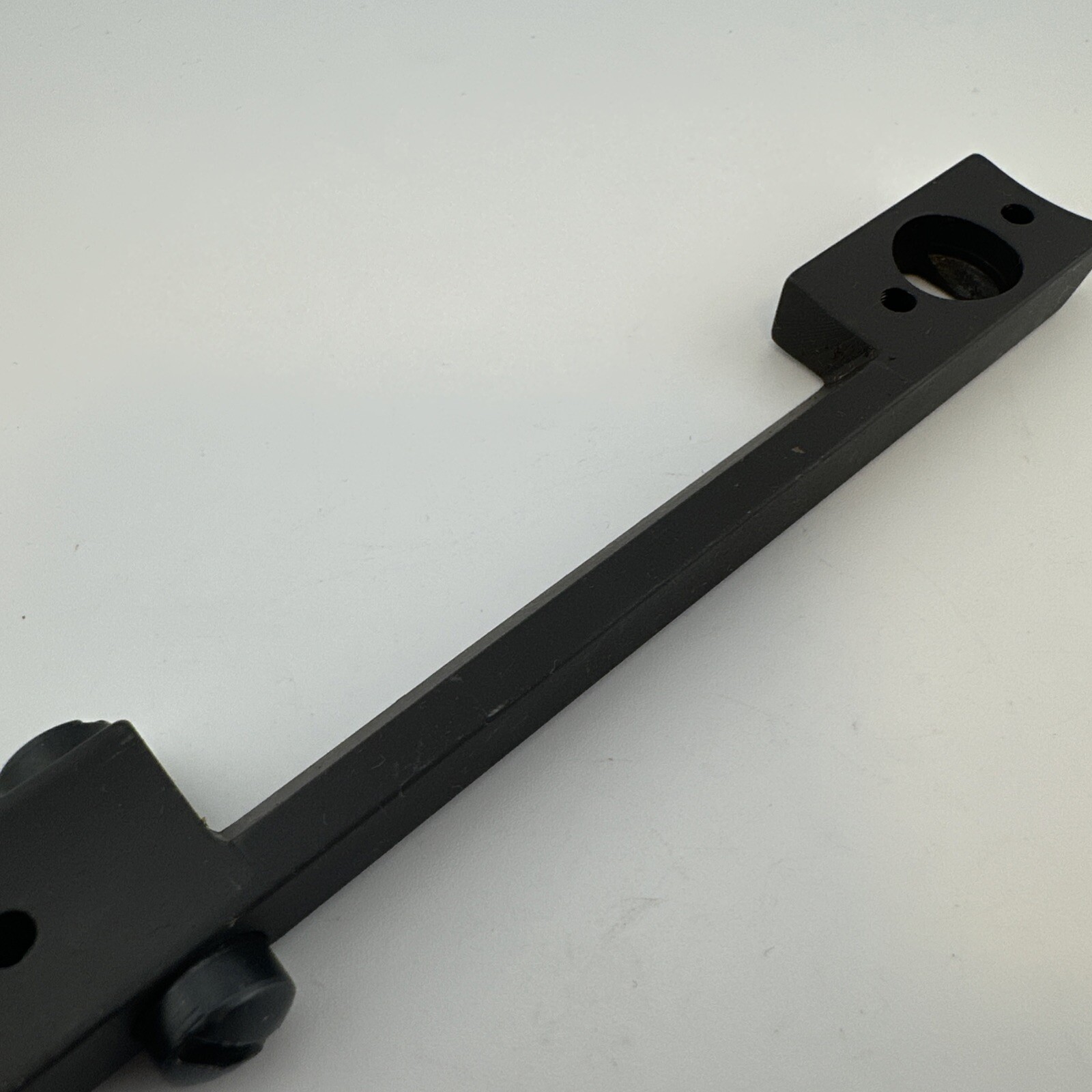 Redfield Scope Mount Base Browning A bolt Long Action 532294 Matte