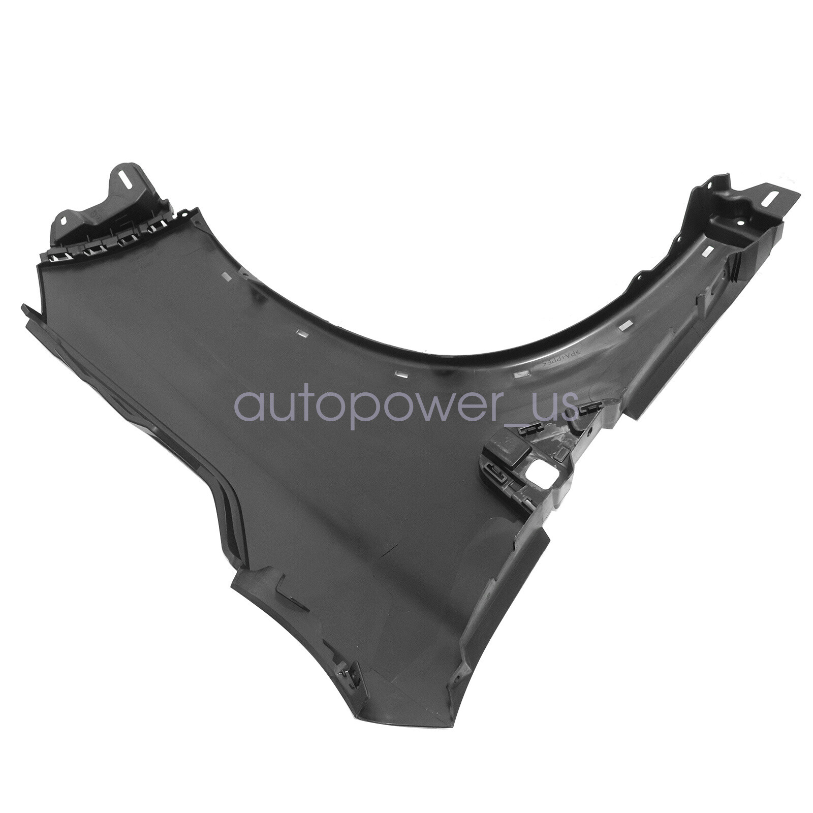 Fender Panel Front Left Side 5220AG79 For Mitsubishi Outlander Sport 2020-2023