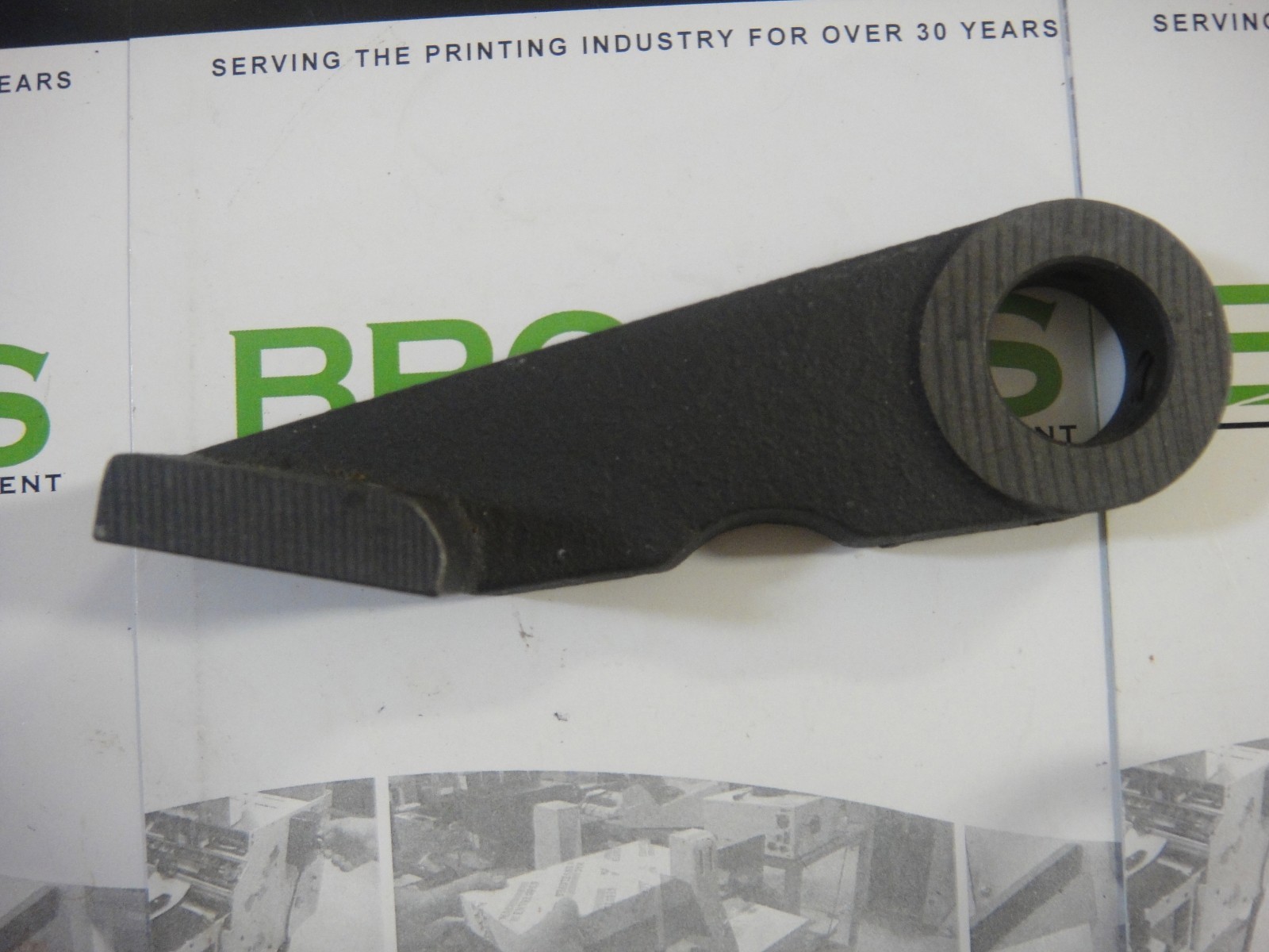 Hamada Drive Lever, Part #CK02-83
