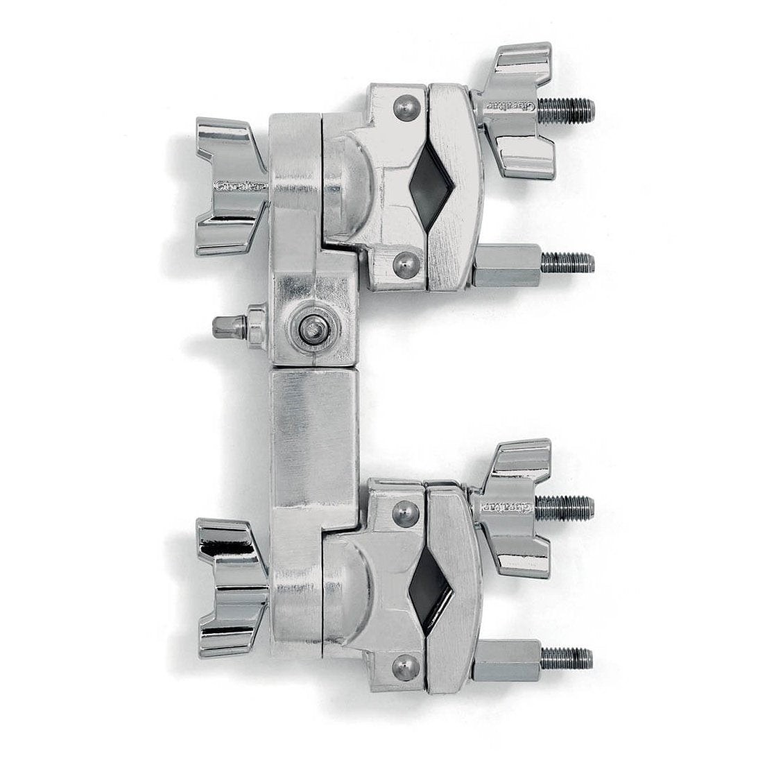 Gibraltar SC-UGC Universal Adjust Grabber Clamp 2-Hole